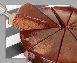 Sieve cake flour, baking powder, salt, and baking soda together, mix and set aside. Eggless Chocolate Cake Easy Recipe