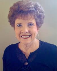 Geneva Ann (Luna) Stuckey Obituary September 8, 2022