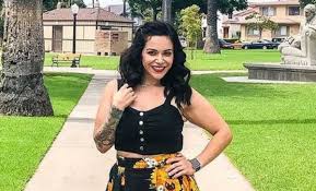 Jenni rivera as a teenager. The Transformation Of Jenni Rivera S Daughter Jacqie Mamaslatinas Com