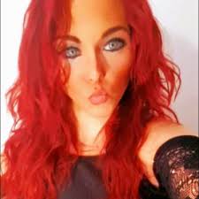 Amara Rose🌹 (@Nirvanarose119)