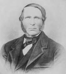 Gottfried Huber (1808-1884)