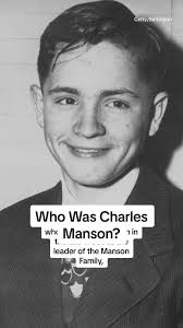 Manson Lee Gibson