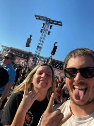 Free warped tour ticket given away