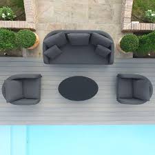 If you are looking for a rattan sofa set like this, do not. Naples Sofa Garden Furniture Set Table Chair Hire Uk