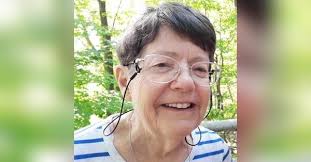 Gladys Turton Obituary