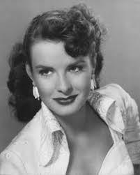Jean Peters (1926-2000)