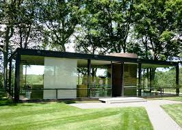 Gallery Of Spotlight Philip Johnson 2
