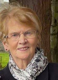 Condolence Book for Susan Delaney (née Fitzgerald) (Mountmellick, Laois)