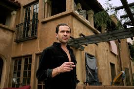 The Battle Over California Squatters Rights in Beverly Hills