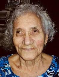 Obituary information for Luisa Cruz Zepeda