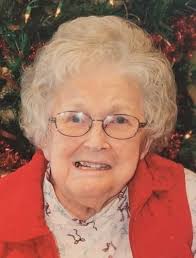 Ruth VanMeter Obituary (1930