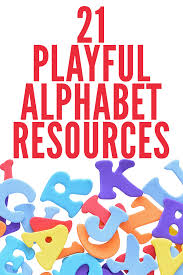 The corsair i160 is one o. 21 Best Alphabet Games Resources For Learning About Letters