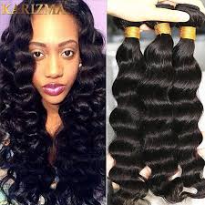 Does it mean you should make good friends with a flat iron? Beach Wave Human Hair Weave Off 70 Buy