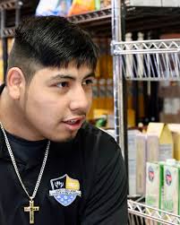 Raul Yzaguirre Schools For Success