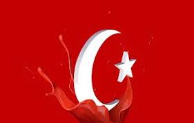 Hd Turk Bayragi Masaustu Resimleri Turk Bayraklari Bayrak Resim Cizim