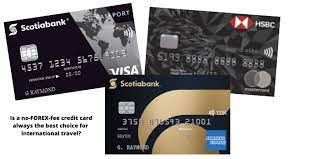 Check spelling or type a new query. Is A No Forex Fee Credit Card Always The Best Choice For International Travel Packing Light Travel
