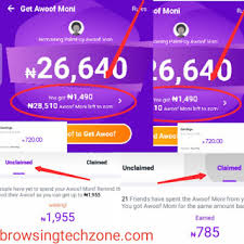 Palmpay is the rewarding way to make payments! Palmpay Awoof Money How To Get Up To 30 000 For Free On Palmpay Browsingtechzone