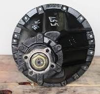 Isuzu NPR HD GMC W5500 Rear Differential Carrier 5.57 Ratio ...