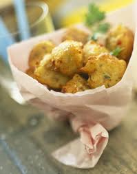 Recette De Accras De Morue Ma Vie En Couleurs Recettes De Cuisine Morue Cuisine