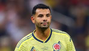 Born 8 december 1992) is a colombian professional footballer who plays for argentine primera division club boca juniors, on loan from club. Mundial De Rusia 2018 Convocados Edwin Cardona Se Desahoga Tras No Ser Llevado Al Mundial Del 2018 Deportes Caracol Radio