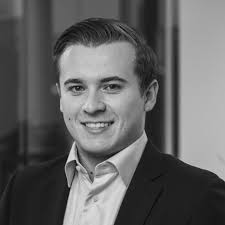 Catch up by the Coffee Machine: Harry Yates