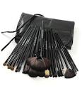 Makeup Brushes : Beauty Tools Accessories - m