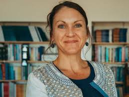 Brooke Staley, MPH (@BStaley_MPH)