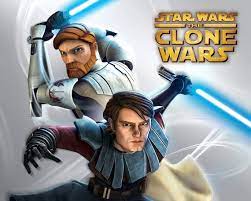 Star Wars The Clone Wars Season 6 Episode 2 Conspiracy Watch Cartoons Online Watch Anime Online English Du Star Wars Clone Wars Clone Wars Star Wars Humor