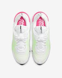 Welded overlays wrap the rippled fabric upper in soft. Nike Air Max 270 React Eng Women S Shoes Nike Com