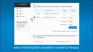 We did not find results for: How To Convert Big Credit Card Purchases Into Emi Using Flexipay Youtube