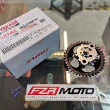 Yamaha nvx 155 engine oil. Vx 155 Aerox Nvx Oil Pump Assy Nvx155 Yamaha100 Original 4t Engine B63 E3300 01 Shopee Malaysia