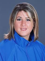 2004 Softball Roster