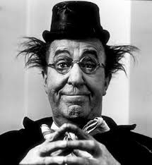 Ed Wynn