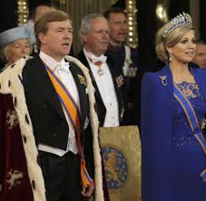 Check spelling or type a new query. Stilkritik So Hinreissend Elegant Startet Maxima Als Konigin Welt