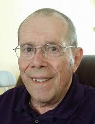 Obituary information for Ronald William Bechtel