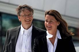 Wasn't he the richest person in the world bill gates (along with fauci) was some part of secret establishment that created and spread the corona virus in the first. Melinda Gates Biography Facts Britannica
