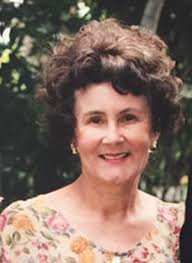 Dorothy (McLaughlin) Morris, 1934-2019