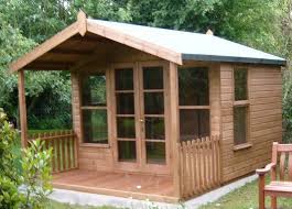 Building a off grid 16 x16 foot cabin with a 10 foot loft in woods, 2x6 walls, hardi back siding, redwood deck, , 6200 elevation. Summerhouse With Veranda Delivery Installation Incl Cottage Garden Sheds Guest House Shed Shed Plans