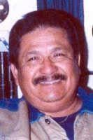 PO3 Arnulfo Reyes Jr. (1945-2009)