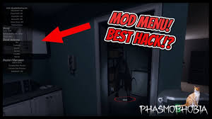 Download the game instantly and play without installing. Phasmophobia Mod Menu Phasmophobia Hack How To Install Hack Mod Menu 2020 Youtube