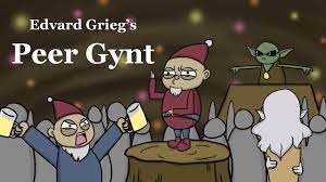 We did not find results for: Episode 3 Peer Gynt By Edvard Grieg Youtube