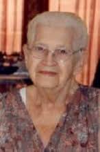Obituary information for Esther L. Wheeler