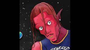 ❤ get the best space jam wallpapers on wallpaperset. Steam Workshop Travis Scott Space Jam Monstars