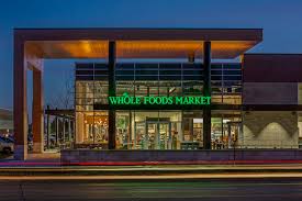 Chicago health foods 22 west maple st. Whole Foods Okw Architects