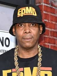 Parrish Smith Movies & TV Shows List