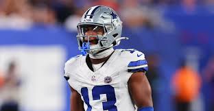 The Cowboys defense needs to lean into Caleb Downs