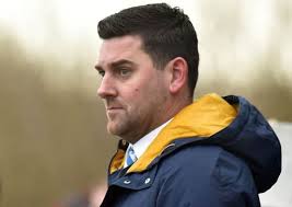 Portadown: Jamie Douglas' derby double in Boxing Day boost over Loughgall