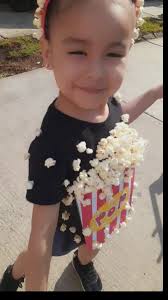 Disfraz De Cuento Para Niña