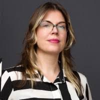 Tamara Markova's Instagram, Twitter & Facebook