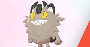 Pokemon Sword And Shield Galarian Meowth Location Base Stats Movesets Pokemon Type Pokemon Pokemon Funny Get to know galarian meowth's evolution level, type, location, how to get, where to find in sword shield!
